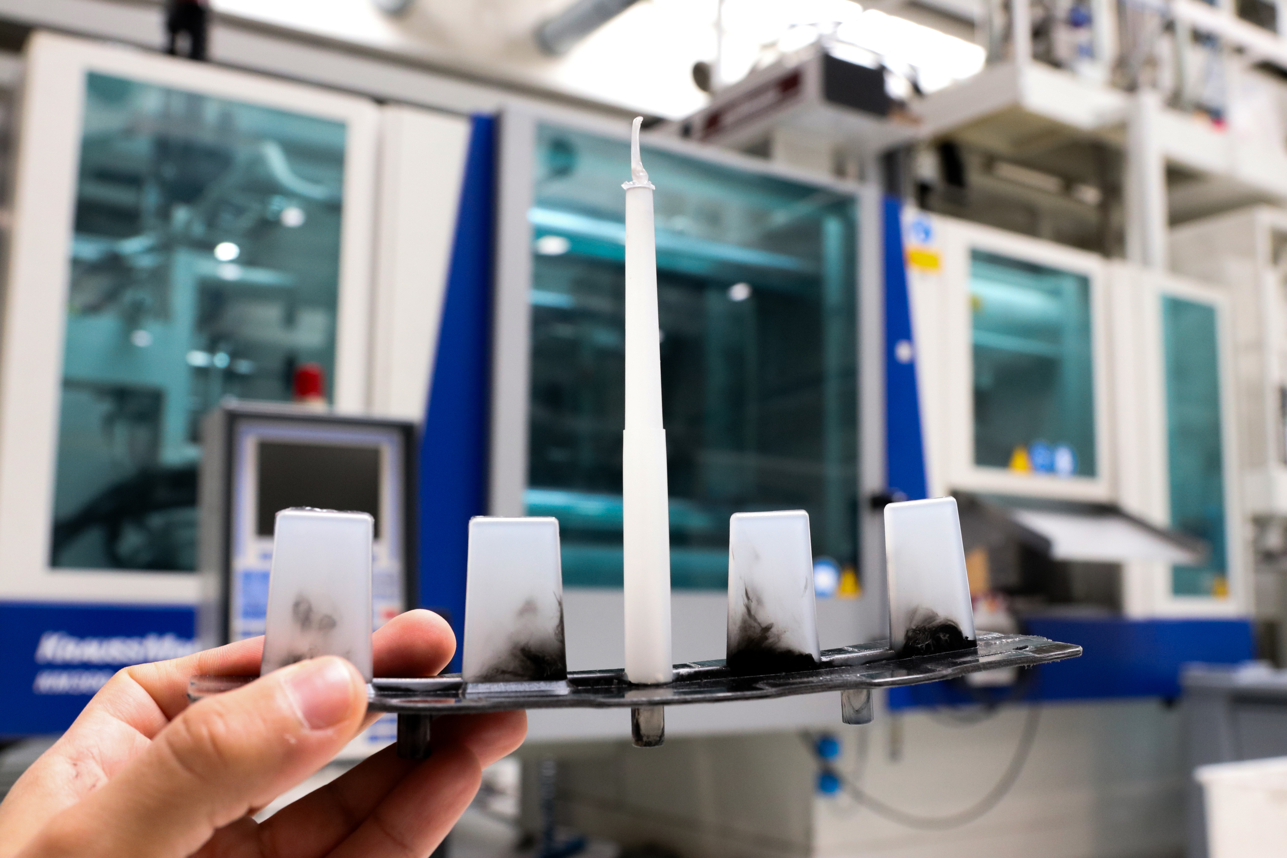 Engineering meets intuition