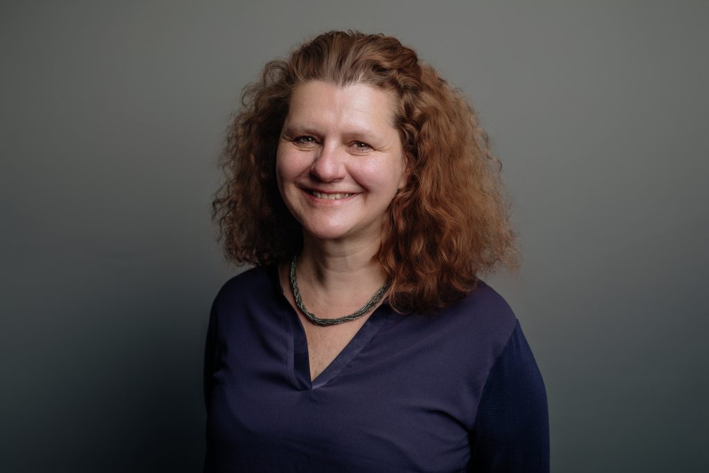 Kristin Paetzold Byhain