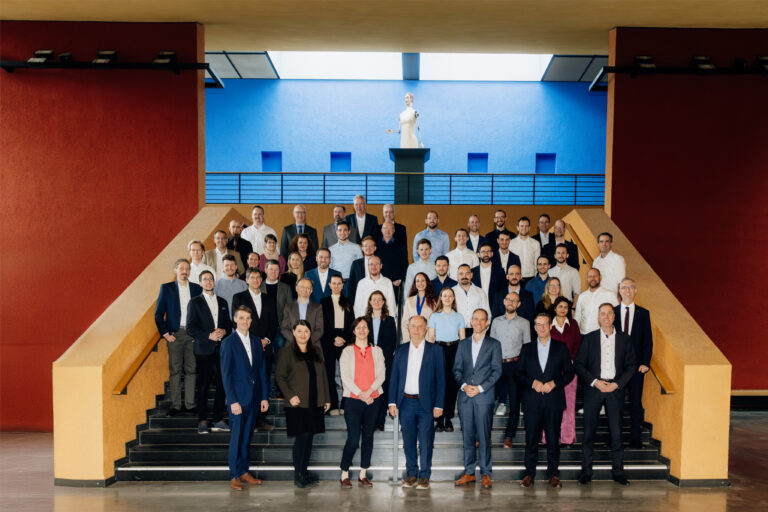 General Assembly in Dresden in March 2026